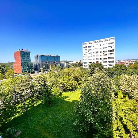 3 Rooms Apartment Palace View ヤシ エクステリア 写真