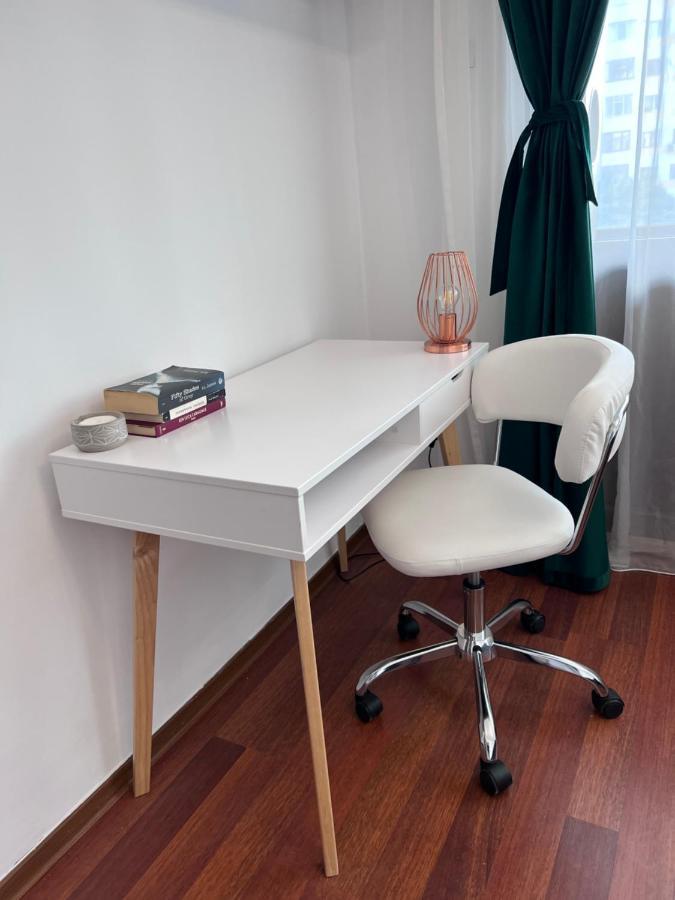 3 Rooms Apartment Palace View ヤシ エクステリア 写真