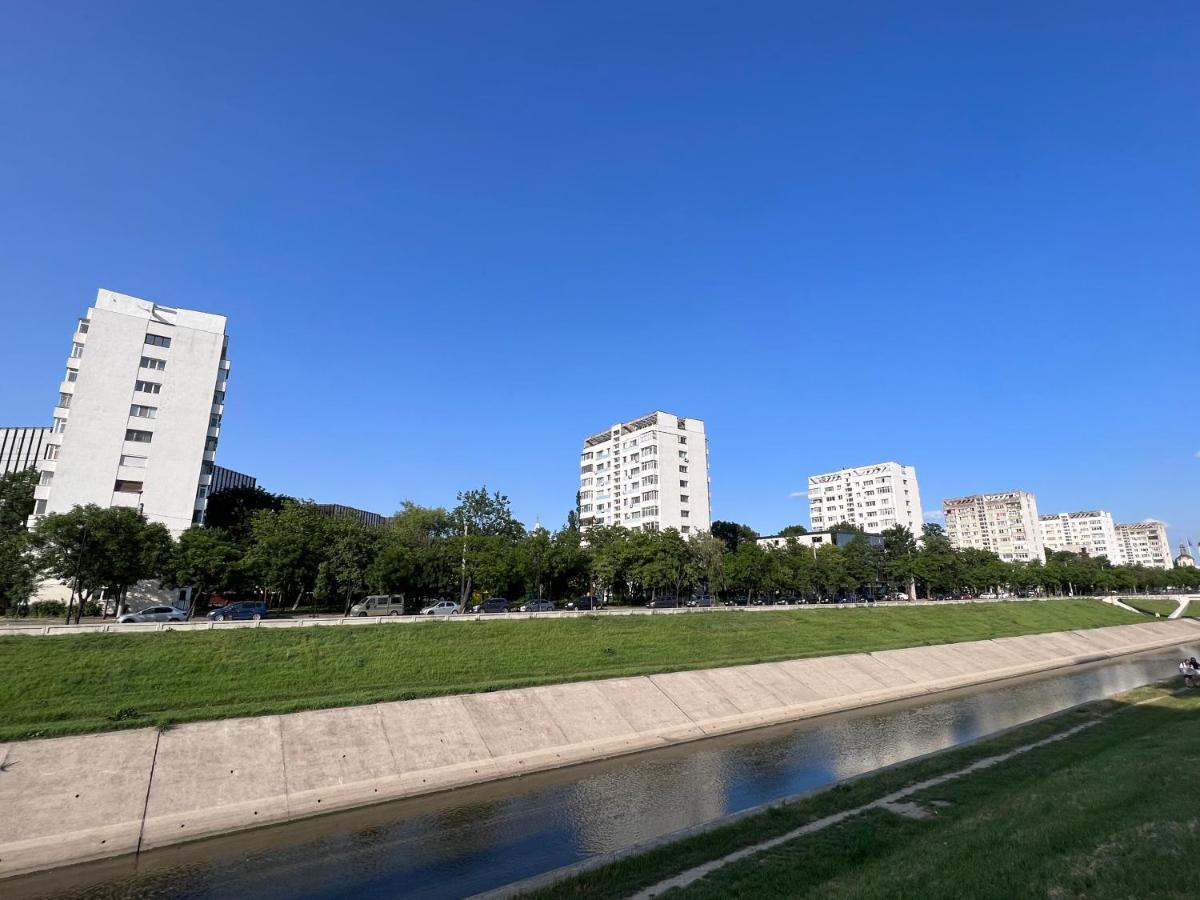 3 Rooms Apartment Palace View ヤシ エクステリア 写真