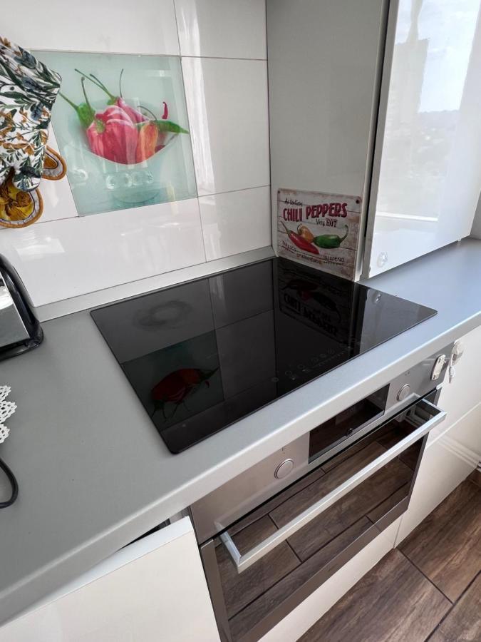 3 Rooms Apartment Palace View ヤシ エクステリア 写真