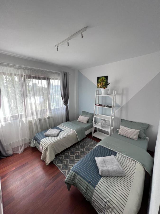 3 Rooms Apartment Palace View ヤシ エクステリア 写真
