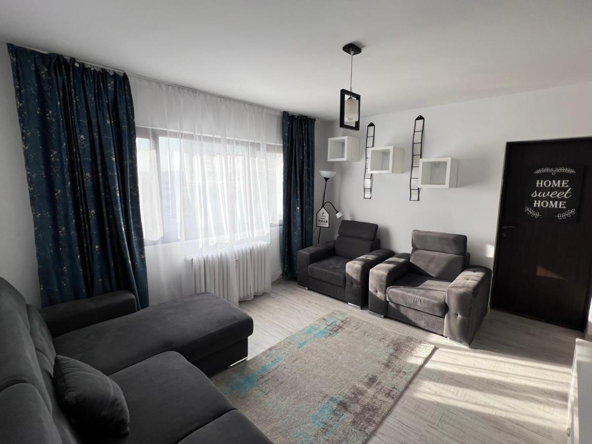 3 Rooms Apartment Palace View ヤシ エクステリア 写真