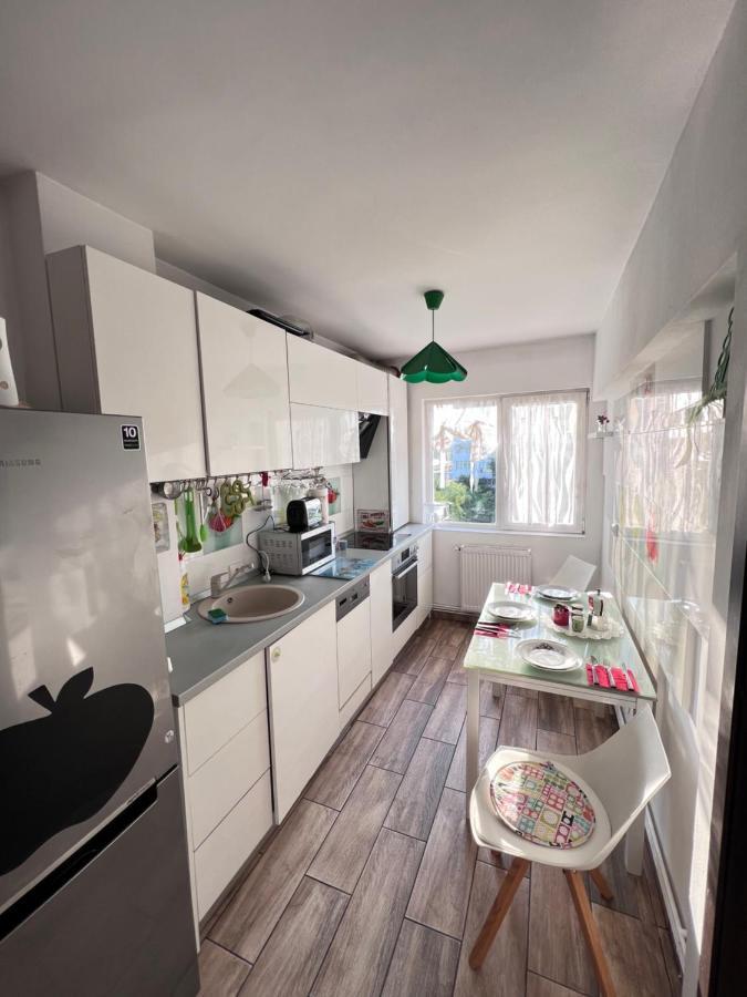 3 Rooms Apartment Palace View ヤシ エクステリア 写真