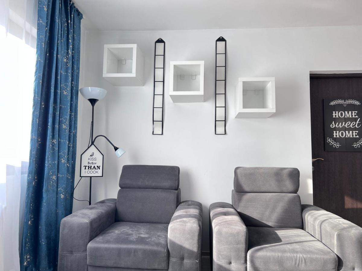 3 Rooms Apartment Palace View ヤシ エクステリア 写真