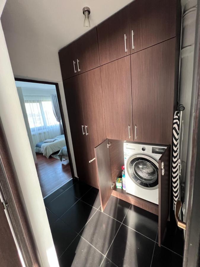 3 Rooms Apartment Palace View ヤシ エクステリア 写真