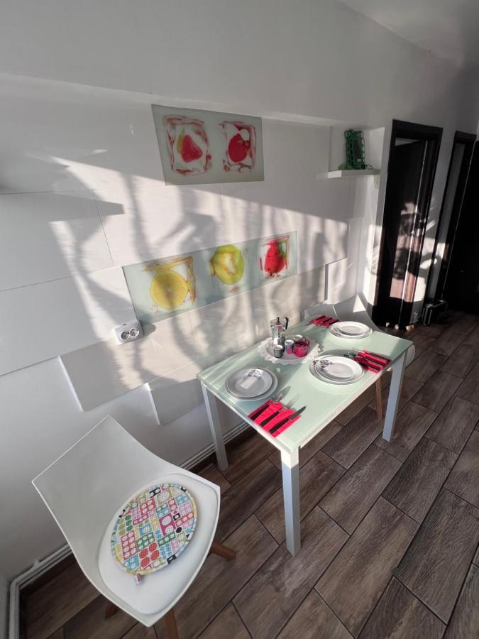 3 Rooms Apartment Palace View ヤシ エクステリア 写真